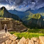 Voyage solidaire : à la découverte du Pérou