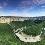 Escapade : plongez au cœur des gorges de l’Ardèche