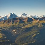 Quelle station de ski choisir dans Les Alpes ? 